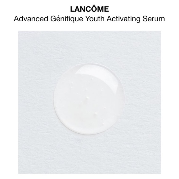 Lancôme Advanced Genifique Youth Activating Serum - Picture 3 of 7